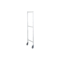 Echelle Mobile en Mati&egrave;re Synth&eacute;tique 360x1792mm - FWA-0300-000 - Linum