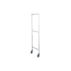 Echelle Rayon Mobile Haute Durabilit&eacute; - FWA-0400-000 - Linum