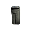 Corbeille &agrave; d&eacute;chets Durable avec Cendrier en Inox - PCO-5001-022 - Linum