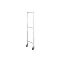 Echelle Mobile Haute R&eacute;sistance - FWA-0500-000 - Linum
