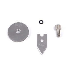 Kit Pi&egrave;ces de Rechange pour Ouvre-bo&icirc;tes - EDL-9011-000 - Linum