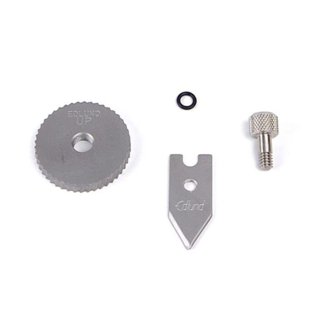 Kit Pi&egrave;ces de Rechange pour Ouvre-bo&icirc;tes - EDL-9011-000 - Linum