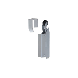 Attrape-porte silencieux &agrave; montage int&eacute;rieur - DCA-1400-000 - Linum