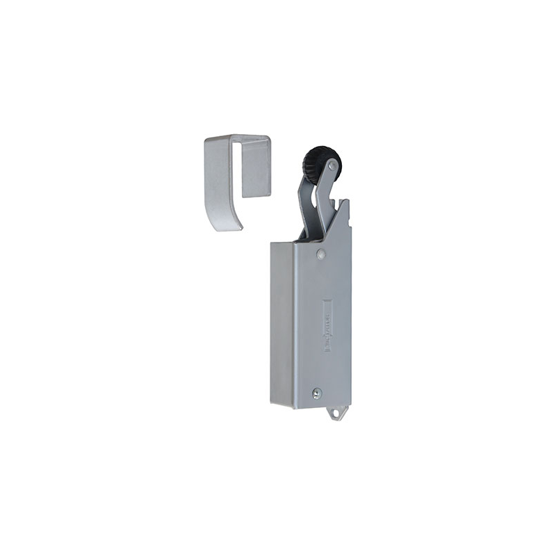 Attrape-porte silencieux &agrave; montage int&eacute;rieur - DCA-1400-000 - Linum