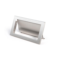 Vide-d&eacute;chets en inox Caract&eacute;ristique Principale &agrave; mettre en avant - SWK-0015-841 - Linum