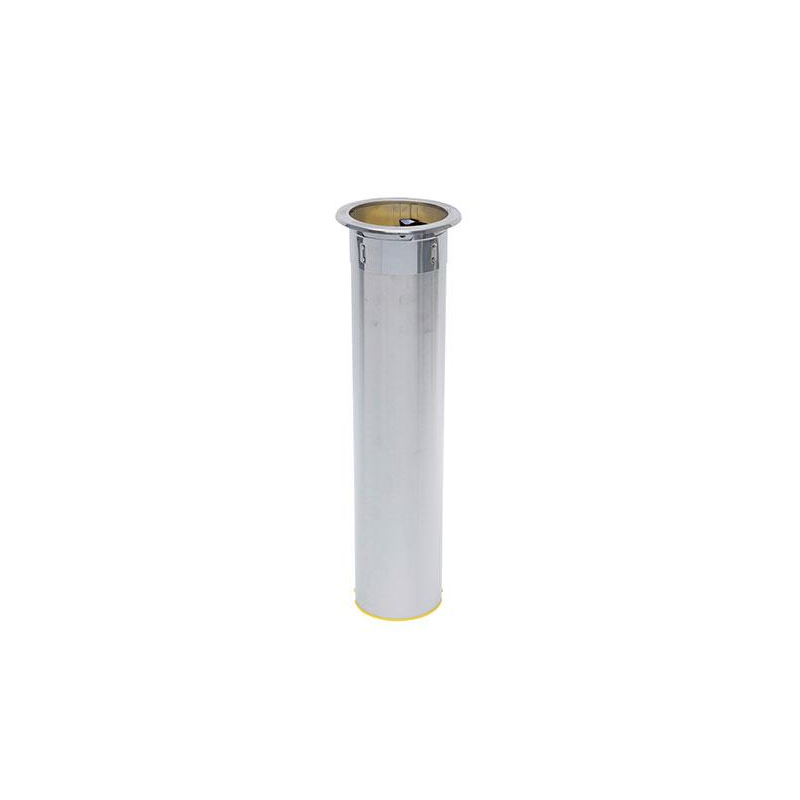 Distributeur de Gobelets &agrave; Encastrer Horizontal Inox - CDP-1022-000 - Linum