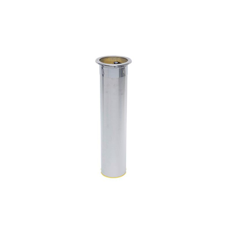 Distributeur de Gobelets &agrave; Encastrer Horizontal Inox - CDP-1022-000 - Linum