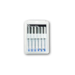 D&eacute;tection de fuites & Leak Stop EXTREME WHITE LEAK STOP 6-PACK - ALX-0721-000 - Linum
