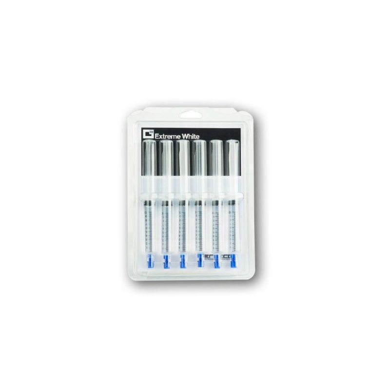 D&eacute;tection de fuites & Leak Stop EXTREME WHITE LEAK STOP 6-PACK - ALX-0721-000 - Linum