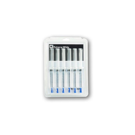 D&eacute;tection de fuites & Leak Stop EXTREME WHITE LEAK STOP 6-PACK - ALX-0721-000 - Linum