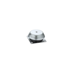 Support antivibratoire Shore 60 - LAV-2165-000 - Linum