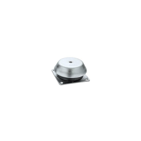 Support antivibratoire Shore 60 - LAV-2165-000 - Linum