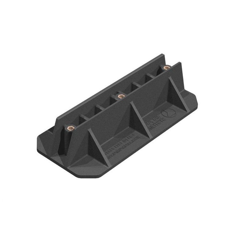 Support Multi-Usage Rectangulaire - MULTI FOOT '400' - Linum