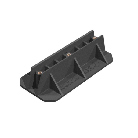 Support Multi-Usage Rectangulaire - MULTI FOOT '400' - Linum
