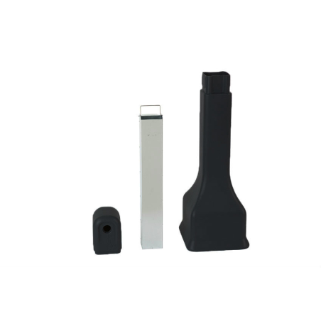Cendrier sur pied Extra Large - ATP-0001-020 - Linum