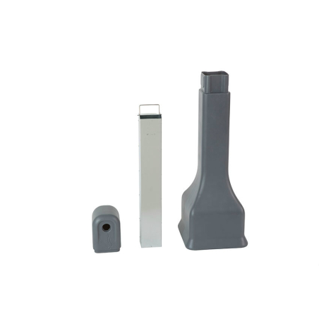Cendrier sur pied Extra Large - ATP-0001-050 - Linum
