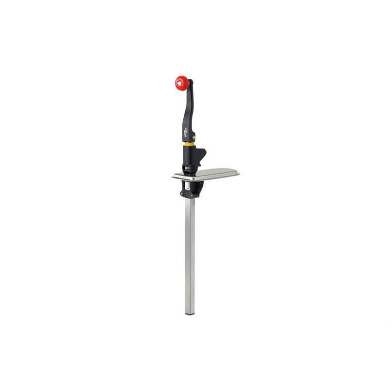Ouvre-bo&icirc;tes Manuel Ergonomique - EZ-20 - Linum