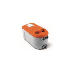 Pompe de relevage condensats &agrave; piston performante - SAU-1060-000 - Linum