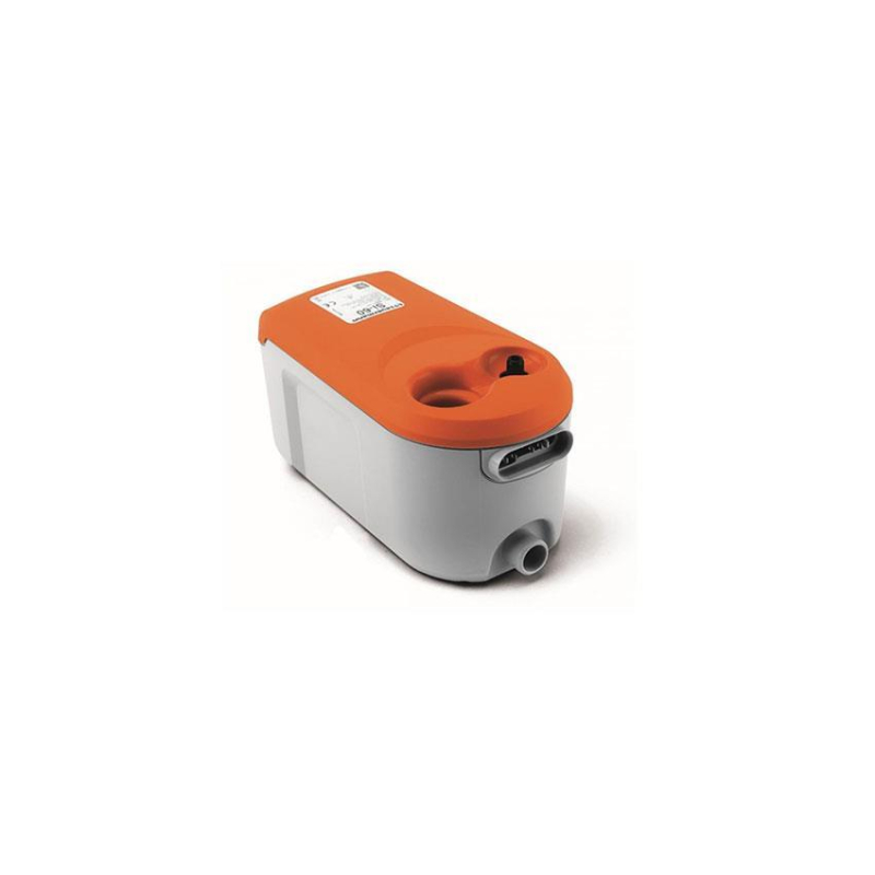 Pompe de relevage condensats &agrave; piston performante - SAU-1060-000 - Linum