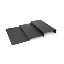 Escalier 3 niveaux en plexi - LPA-9851-021 - Linum