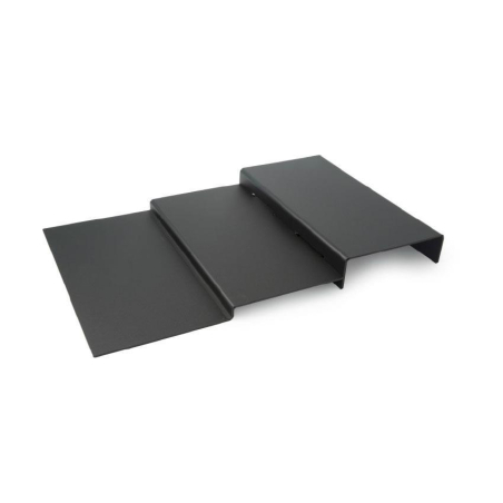 Escalier 3 niveaux en plexi - LPA-9851-021 - Linum