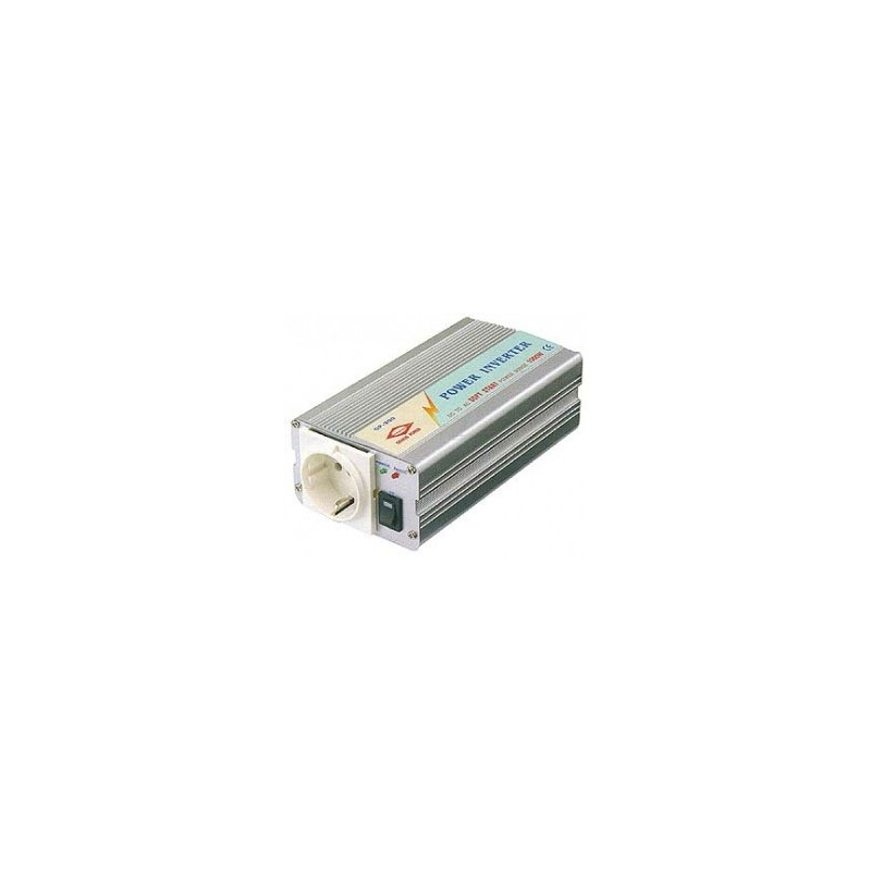Conteneur Isotherme Inverter 12V/230V - WMC-9062-000 - Linum