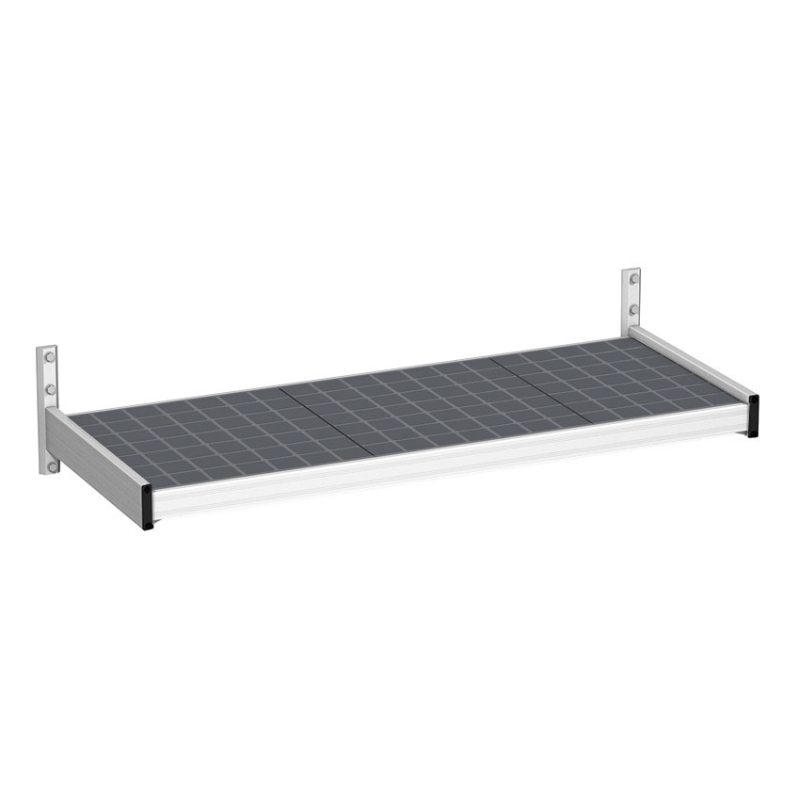 &Eacute;tag&egrave;re Murale Capacit&eacute; Maximale 75kg - FCB-7450-000 - Linum