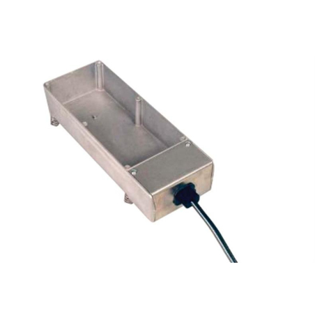Bac &eacute;vaporateur auto-r&eacute;gulant 300W - PTC-2130-000 - Linum