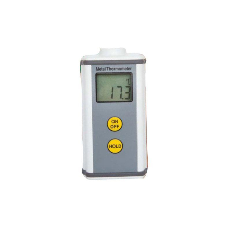 Thermom&egrave;tre Haute Pr&eacute;cision - ETI-2000-000 - Linum