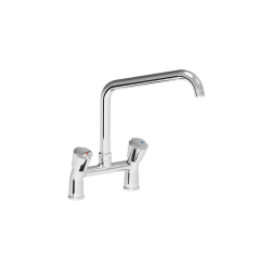 Robinets m&eacute;langeurs - Table - Bitrou A-Line - LKA-1233-000 - Linum