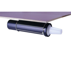 Distributeur de gobelets &agrave; encastrer EZ-FIT - CDP-2101-000 - Linum