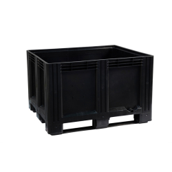 Caisse-palette 610L Plein - BCC-1302-020 - Linum