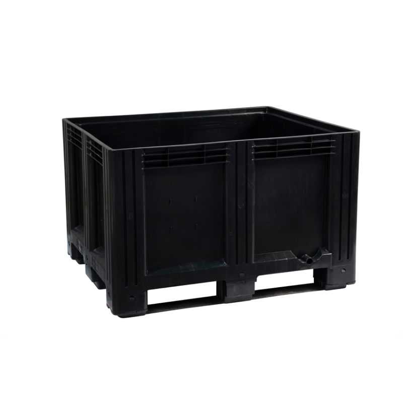 Caisse-palette 610L Plein - BCC-1302-020 - Linum