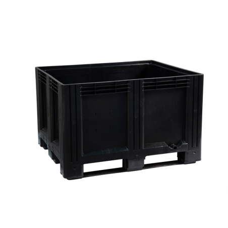 Caisse-palette 610L Plein - BCC-1302-020 - Linum