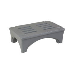 Rayonnage bas haute capacit&eacute; - DUN-0001-050 - Linum