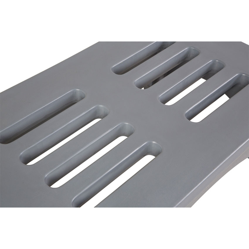 Rayonnage bas haute capacit&eacute; - DUN-0001-050 - Linum
