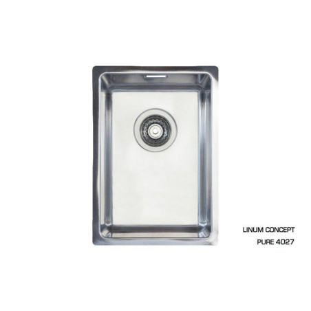 &Eacute;vier Pure R15 Caract&eacute;ristiques Haut de Gamme - RMR-0427-841 - Linum