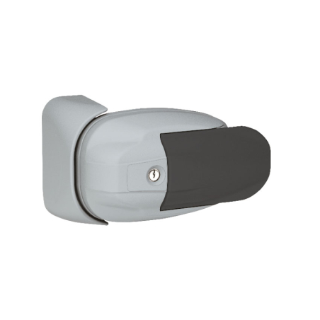 Fermeture chambre froide Automatique 1 point - FDC-1551-000 - Linum