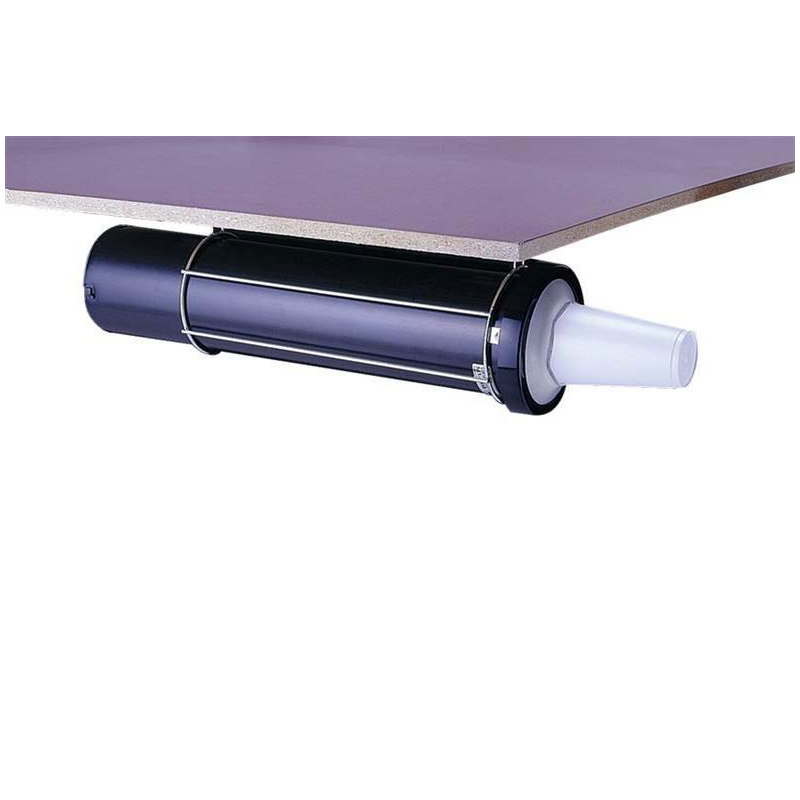 Distributeur de Gobelets &agrave; Encastrer - CDP-2102-000 - Linum