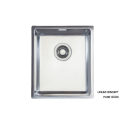 &Eacute;vier Pure R15 Dimensions 340x400x200mm - RMR-0434-841 - Linum