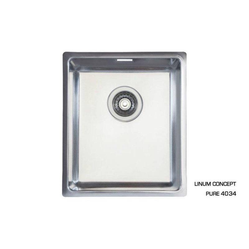 &Eacute;vier Pure R15 Dimensions 340x400x200mm - RMR-0434-841 - Linum