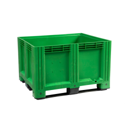 Caisse-Palette Grand Volume 610 L - BCC-1301-040 - Linum