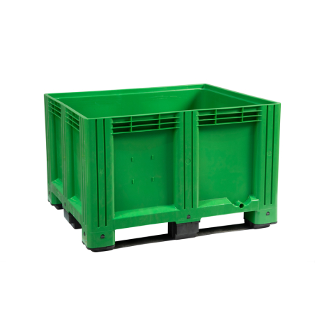 Caisse-Palette Grand Volume 610 L - BCC-1301-040 - Linum