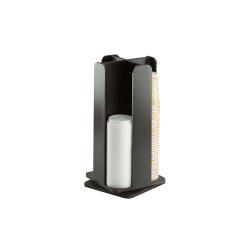Organisateur Couvercles et Tasses 360&deg; - CCD-0114-020 - Linum