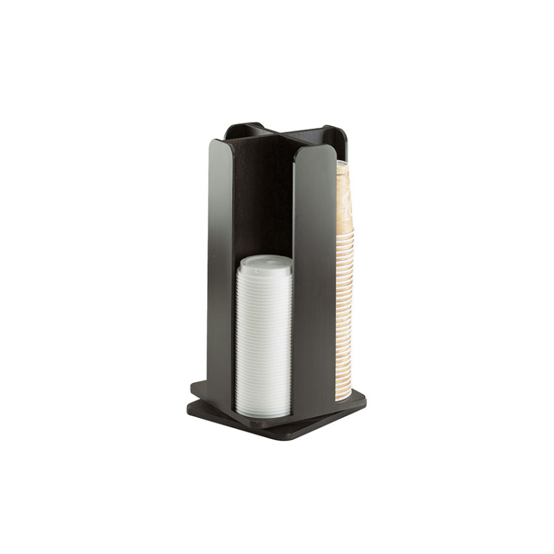 Organisateur Couvercles et Tasses 360&deg; - CCD-0114-020 - Linum