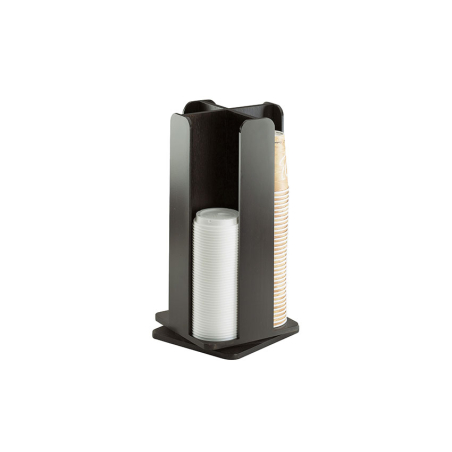 Organisateur Couvercles et Tasses 360&deg; - CCD-0114-020 - Linum