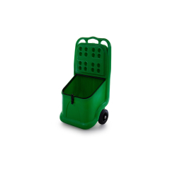 Bac de Stockage Mobile 75L - BSS-0007-040 - Linum