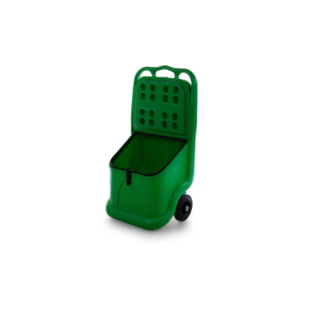 Bac de Stockage Mobile 75L - BSS-0007-040 - Linum