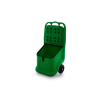 Bac de Stockage Mobile 75L - BSS-0007-040 - Linum