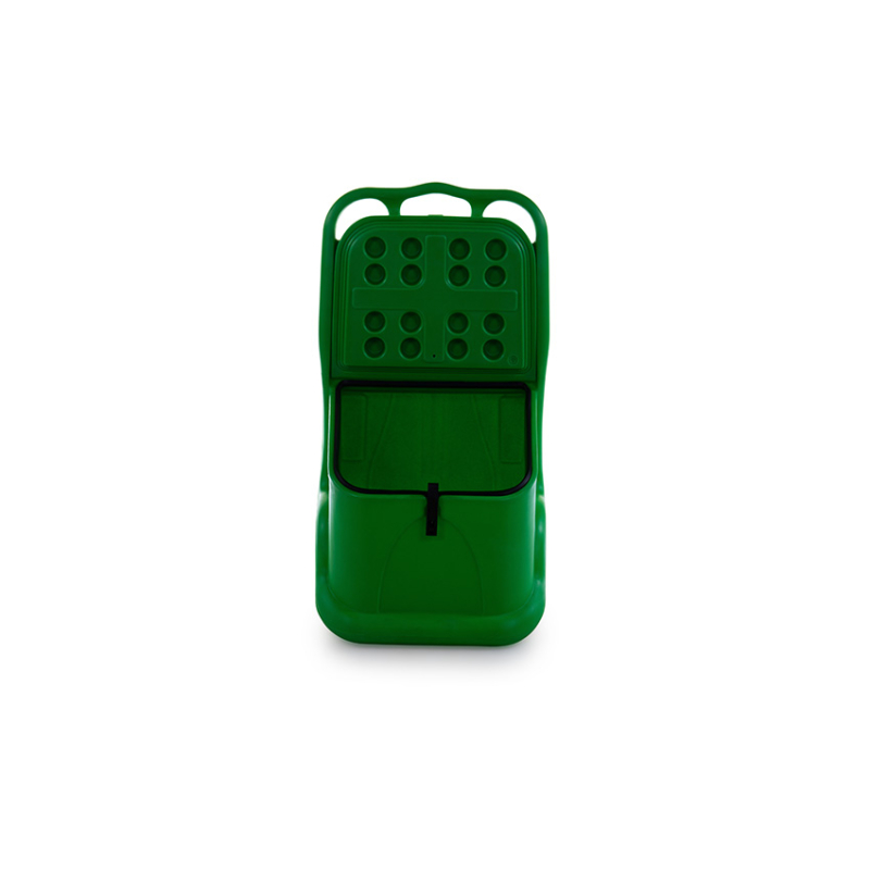 Bac de Stockage Mobile 75L - BSS-0007-040 - Linum